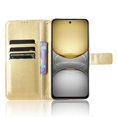thumbnail image 4 of Funda tipo libro para Realme C75 4G, cartera todo‑en‑uno, funda multifuncional con tarjetero y correa de muñeca desmontable, 4 of 5