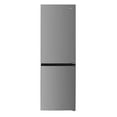thumbnail image 4 of Marathon 11.5 cu.ft. Stainless Steel Bottom Mount Frost Free Refrigerator, 4 of 5