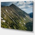 thumbnail image 2 of Tatra Mountains Panoramic View, 2 of 3