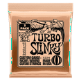 thumbnail image 6 of Ernie Ball Not Even Slinky 12-56 Gauge Nickel Wound Electric Guitar Strings, 3 Pack, 6 of 10