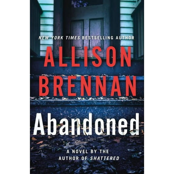 Abandoned