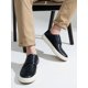 thumbnail image 4 of SHOESMALL Mens Sneakers Wingtip Mens Casual Shoes Comfortable Dress Fashion Sneakers for Mens, 4 of 4