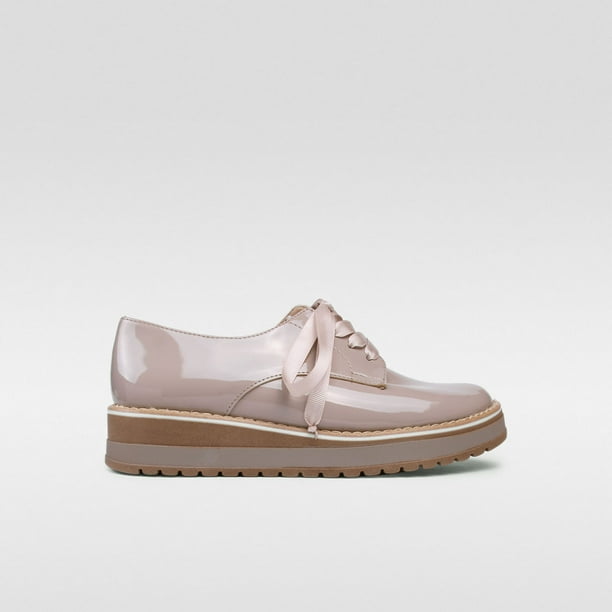 CHOCLO CASUAL DAMA Zapato Oxford talla 23.0 Dorothy Gaynor CHOCLO CASUAL DAMA Zapato Oxford talla 23.0