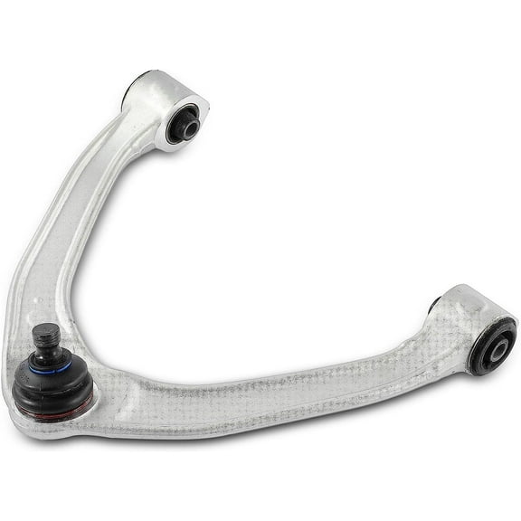 A-Premium Front Left Upper Control Arm, with Ball Joint & Bushing, Compatible with Infiniti Q50 2014-2021, G37 2008-2013, QX50 2014-2017, 370Z 2009-2020, EX35 2008-2012, EX37 2013
