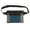 Black, variant on Light Weight Underwater Phone Pouch Adjustable Strap Swimming Dry Bag Rafting Waist Pack For Snorkeling Surfing