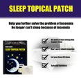 thumbnail image 3 of Insomnia Stickers  Body Relax Sticker 12pcs/bag Improve Sleep Patch Insomnia Stickers Anxiety And Stress Relieve Body Relax Sticker Paste, 3 of 8