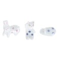 thumbnail image 4 of MLINS 3 Pcs Chopsticks Rest and Pen Holder Ornaments Set, 4 of 8