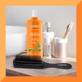 thumbnail image 3 of Cantu Detangle Wash Day Hair Brush, Thick & Curly Hair, 3 of 7