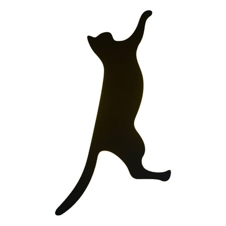 

HOOUDO Led Light Clearance LED light Cat Night Light Voice Activated Cat DOG and Other Animal Silhouette Lamp Wall Decor For Home Living Room Hallway Kitchen Bedroom Warm Lights