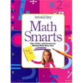 thumbnail image 1 of Pre-Owned Math Smarts: Tips, Tricks, and Secrets for Making Math More Fun! (American Girl Library) (Paperback) 1584858753 9781584858751, 1 of 1