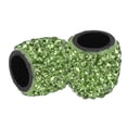 thumbnail image 4 of Car Tire Valve Stem , Universal Attractive Wheel Valve Stem Cover 8pcs  For Replacement Green, 4 of 8