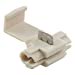 thumbnail image 3 of Snap Lock Double-Run Tap Connectors (18-14 Wire Gauge, 100-Pack), 3 of 10