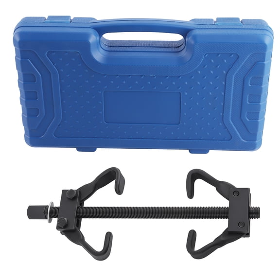 maXpeedingrods Coil Spring Compressor Tool Kit, Compress, Remove and Install Vehicle Strut and Coil Springs