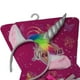 thumbnail image 3 of Disfraz para niña unicornio 2 - 6 años Storyland Storyland DSC-0451, 3 of 3