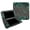 TN-NEW 3DS LL-5452, variant on KIPLINK Nintendo New 3DS LL / 3DS XL Skin Decal – Full Body Vinyl Cover, Anti-Scratch & Waterproof, Bubble-Free Installation, Plaid & Cartoon Designs
