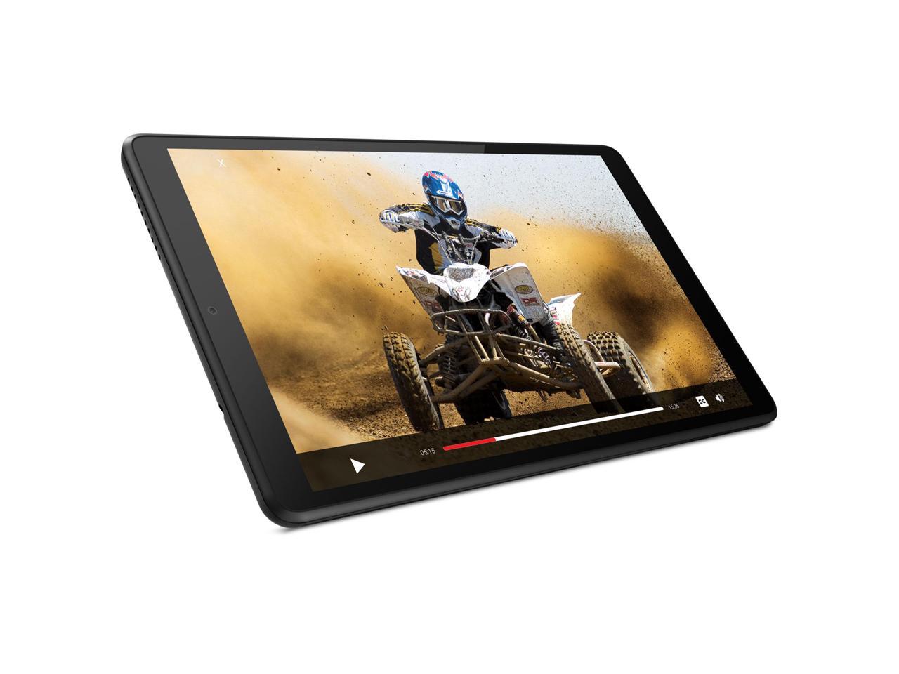 Lenovo Tab M8 HD LTE, 8"" IPS Touch  350 nits, 2GB, 32GB, Android 9 Pie - image 7 of 9