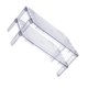 thumbnail image 5 of OUNONA 2Ud Repisa Organizador Para Cocina Y Refrigerador Transparente Y Resistente, 5 of 8