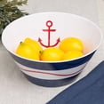 thumbnail image 5 of Lake Melamine Dinnerware, Platter, and Bowl, 5 of 11