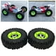 thumbnail image 2 of Neumáticos para coche RC DIY 1:12, piezas de repuesto, neumáticos de repuesto modificados para Wltoys quedan 2, 2 of 9