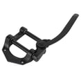 thumbnail image 1 of Tremolo Bridge Strong And Thick Economy Tailpiece Vibrato Bridge Performance Musical Instrument Black, 1 of 8