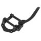 thumbnail image 1 of Tremolo Bridge Aleación De Zinc Suavemente Fuerte Y Grueso Tailpiece Vibrato Bridge Performance Instrumento Musical ANGGREK Otros, 1 of 8