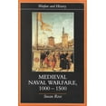 thumbnail image 1 of Medieval Naval Warfare, 1000-1500, Susan Rose Paperback, 1 of 3