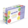 thumbnail image 3 of Spindrift Sparkling Water with Real Squeezed Fruit, Variety Pack (12 fl. oz., 24 pk.), 3 of 4