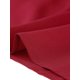 thumbnail image 5 of INSPIRE CHIC Blusa elegante de manga larga con cuello en V y volantes para mujer borgo?a L, 5 of 5