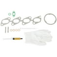 thumbnail image 3 of Turbo Turbocharger & Gaskets For Chevy Cruze Sonic Trax Buick Encore 1.4T - BuyAutoParts, 3 of 5