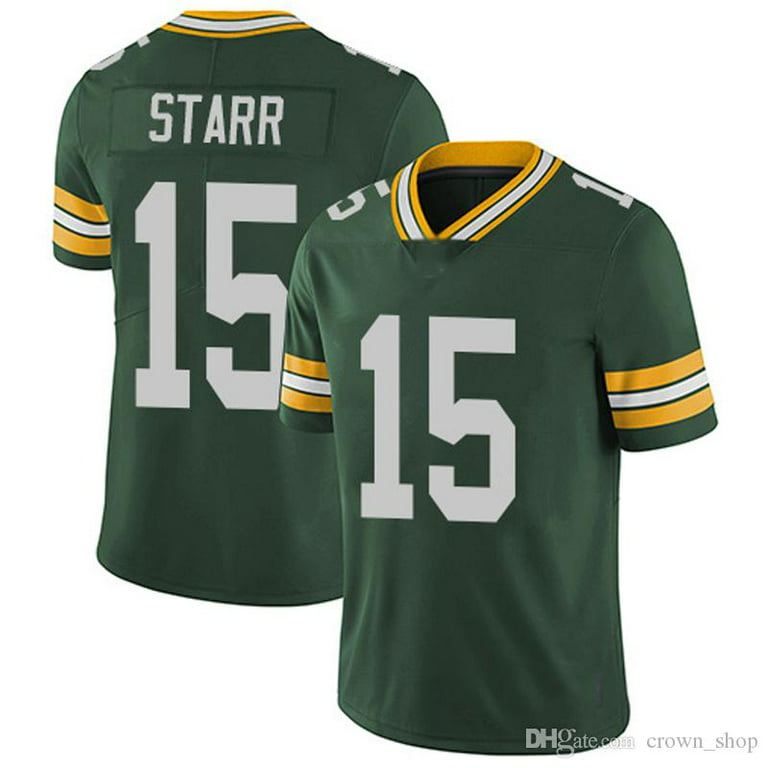 packers red jersey