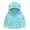 Sky Blue, variant on Zshosam Baby Boy Sweatshirt Boys Hoodie - Cozy Soft Lined Zip Up Hoodie Sweatshirt for Boys Size 12 18 Months,(Sky Blue 12-18 Months)