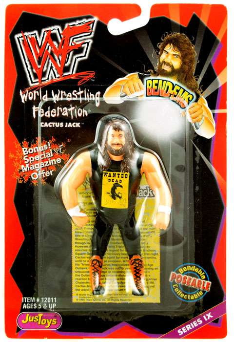 cactus jack figure