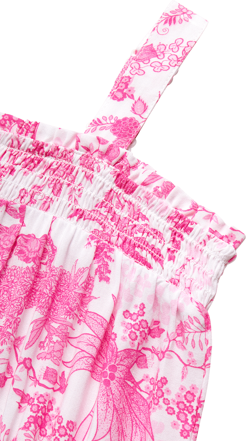 Jessica Simpson Girls' Coverup Romper, Sizes 4-16
