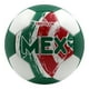 thumbnail image 1 of Balón de Fútbol No. 5 S200 Voit FC Teams Mexico, 1 of 3