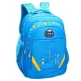thumbnail image 1 of Children Backpack Lightweight Big Capacity Student Backpack School Bookbag, 1 of 6