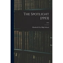 The Spotlight [1953]; 1953, (Paperback)