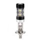 thumbnail image 2 of 2pcs H1 8000K E 50W LED KIT DE BOMBILLAS DE FAROS DE ALTO HILLO LUZ ANTINIBLA LAMPARA DE PONDUCCION DE AUTOMÓVILES AUTRICOS DE LOS FAROS ANTERIINBLA LUCES DE, 2 of 7