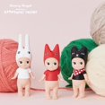 thumbnail image 3 of En Stock Sonny Angel serie de animales divertidos caja ciega chica linda corazón muñeca Anime figura decoración mesa recoger modelo regalo juguete, 3 of 4