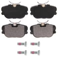 thumbnail image 1 of Balatas SEMIMETALICAS WAGNER 1995 Land Rover V8 4.2L Traseras, 1 of 4