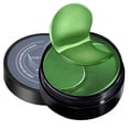 thumbnail image 1 of Eye 60 PCS Eye Gels Eye Patches with, 1 of 7