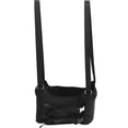 thumbnail image 1 of YISITIAN Back Stretcher Neoprene Lumbar Traction Belt Comfortable Decompression for Back Stretching (M) CA919-6887, 1 of 9