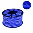 thumbnail image 1 of Luz LED con 5m5050 Decoración de cocina a prueba de agua 120LED Parche flexible Barra de luz suave azul ZefeiWu 1327533597586, 1 of 1