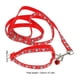 thumbnail image 2 of Dog Leash Polyester Long Training Lead for Obedience Recall, 2 of 5