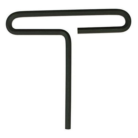 Bondhus 15610 3/16 in Loop T-Handle Hex Tool, 2 Piece