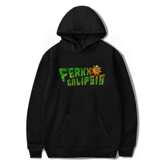 Feid Ferxxocalipsis Album World Tour Hoodie Long Sleeve Sweatshirt Women Men Pullover Clothes