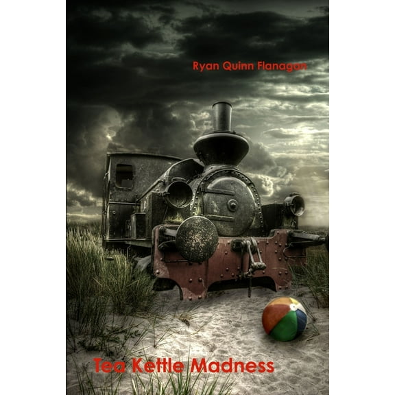 Tea Kettle Madness, (Paperback)