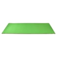 thumbnail image 2 of koolsoo Tapis Flottant d'Eau Tapis de Plage Confortable Roulé Relaxant Léger Été Natation Vert, 2 of 9