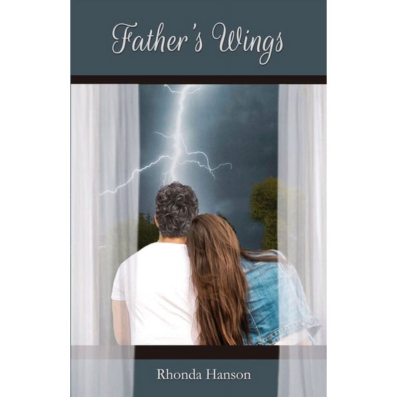 Father Father's Wings, Book 2, (Paperback)