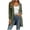 Army Green#cardigan for women, variant on Womens Oversized Chunky Open Front Cardigan Sweaters Cable Knit Long Sleeve Cardigans Early Fall Fashion Outwear Coats 2025 Black,XXXL