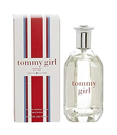 tommy hilfiger perfume women